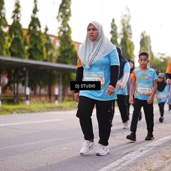 Runner Photo 8380667