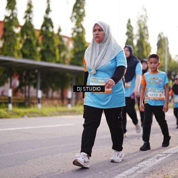 Runner Photo 8380668