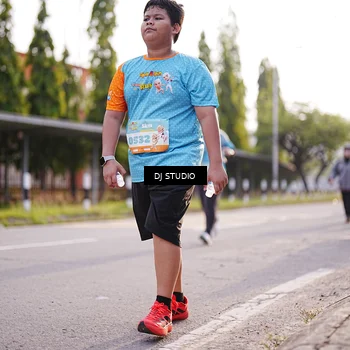 Runner Photo 8380669