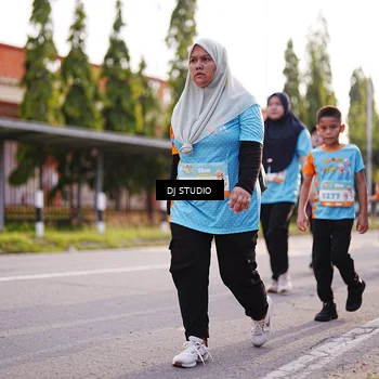 Runner Photo 8380671