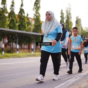 Runner Photo 8380674
