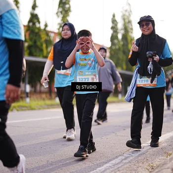 Runner Photo 8380677
