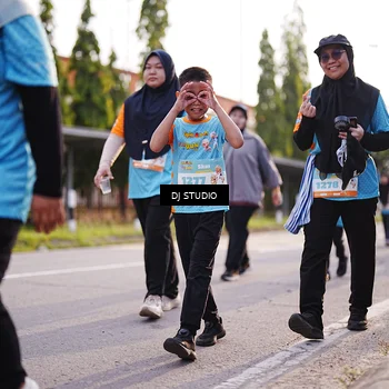 Runner Photo 8380678