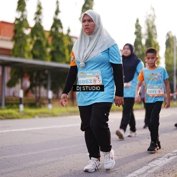 Runner Photo 8380680