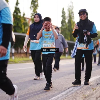 Runner Photo 8380682