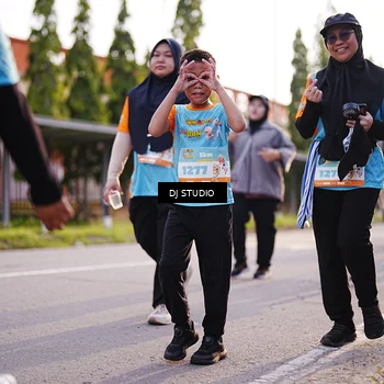 Runner Photo 8380683