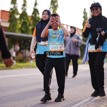 Runner Photo 8380684