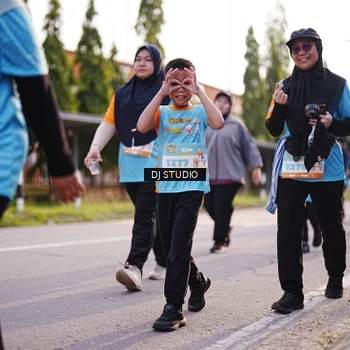 Runner Photo 8380685