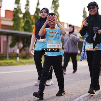 Runner Photo 8380686