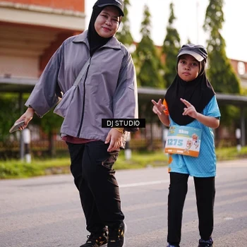 Runner Photo 8380693