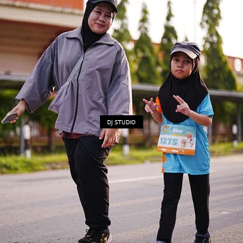 Runner Photo 8380694