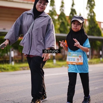 Runner Photo 8380695
