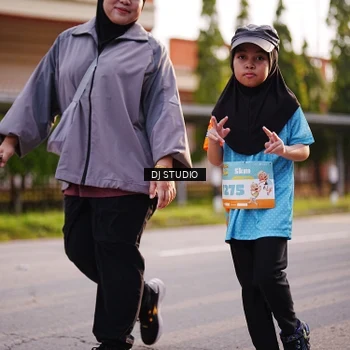 Runner Photo 8380700