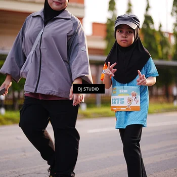 Runner Photo 8380702