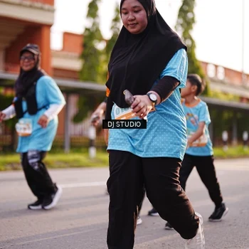 Runner Photo 8380703