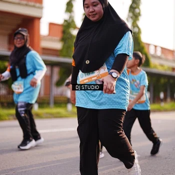 Runner Photo 8380704