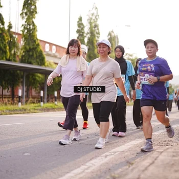Runner Photo 8380707