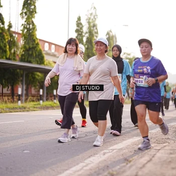 Runner Photo 8380708