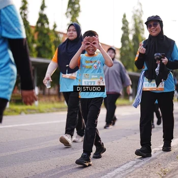 Runner Photo 8380711