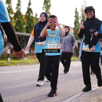 Runner Photo 8380713