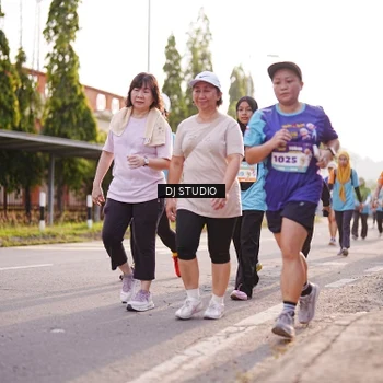 Runner Photo 8380714
