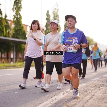 Runner Photo 8380715