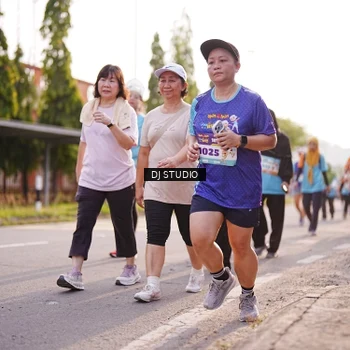Runner Photo 8380717