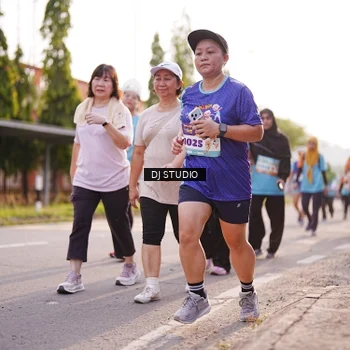 Runner Photo 8380718