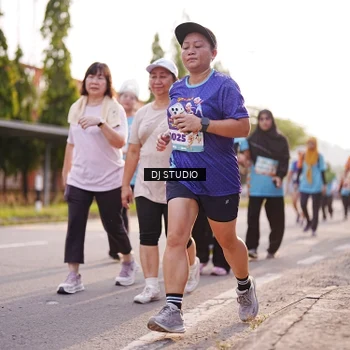Runner Photo 8380719