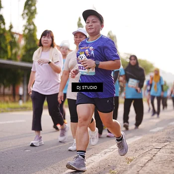 Runner Photo 8380720
