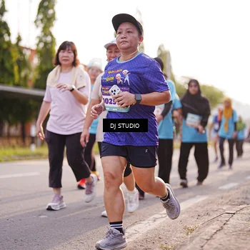 Runner Photo 8380721