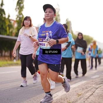 Runner Photo 8380722