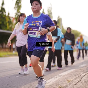 Runner Photo 8380723