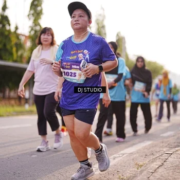 Runner Photo 8380724