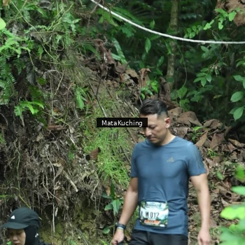 Runner Photo 8380727