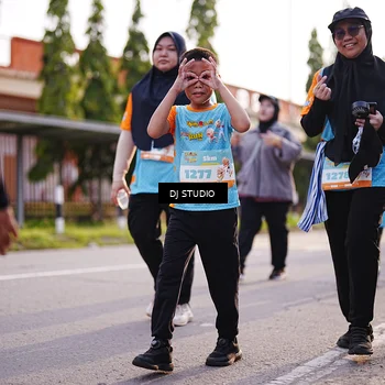 Runner Photo 8380731