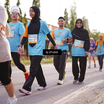 Runner Photo 8380738