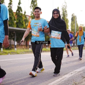 Runner Photo 8380741