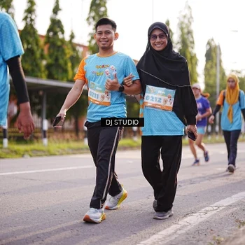Runner Photo 8380742