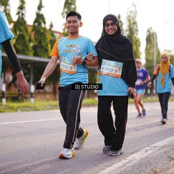Runner Photo 8380743