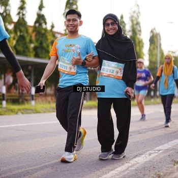 Runner Photo 8380744