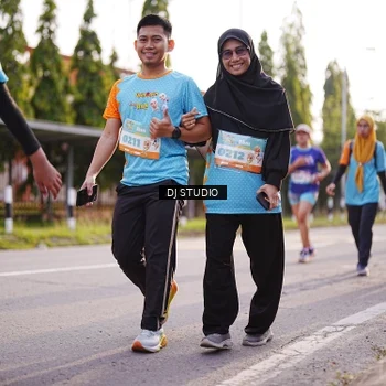 Runner Photo 8380745