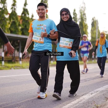 Runner Photo 8380746