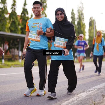 Runner Photo 8380748