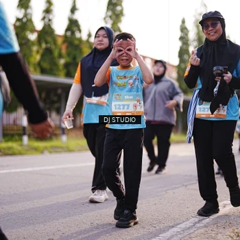 Runner Photo 8380750