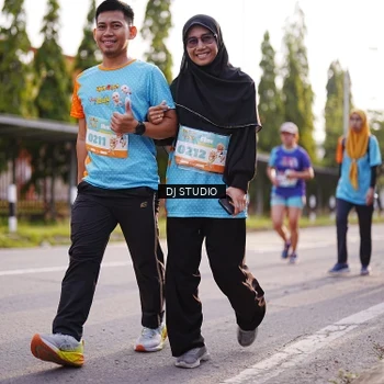 Runner Photo 8380751