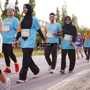 Runner Photo 8380756