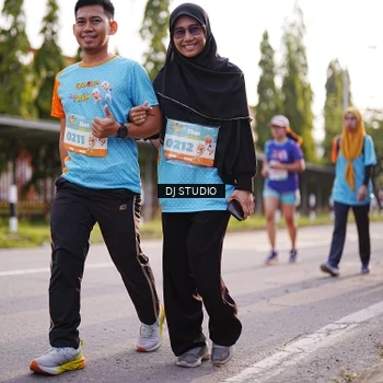 Runner Photo 8380757