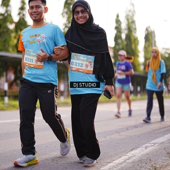 Runner Photo 8380760
