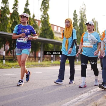 Runner Photo 8380762